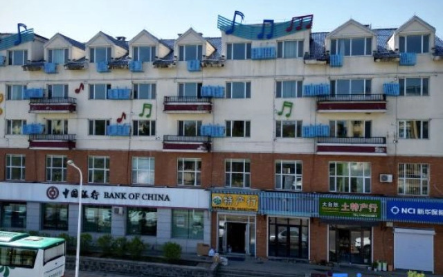 City Hotel