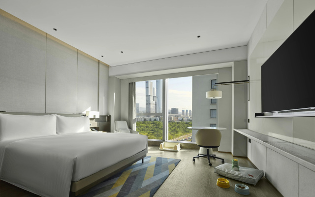 Hilton Zhuhai