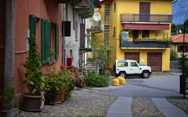 Casa Anna by Wonderful Italy