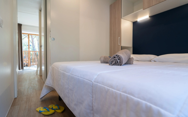 Club del Sole Stella del Mare Family Collection.