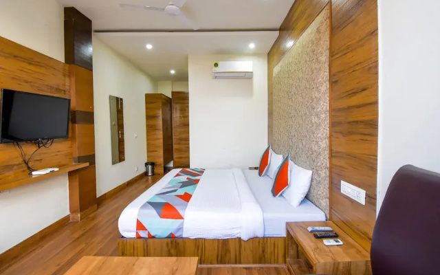 FabHotel Black Diamond