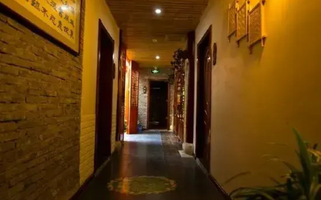 Xijin Inn