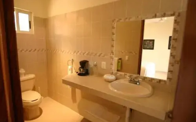 Hotel Casa Pan de Miel (Только для взрослых)