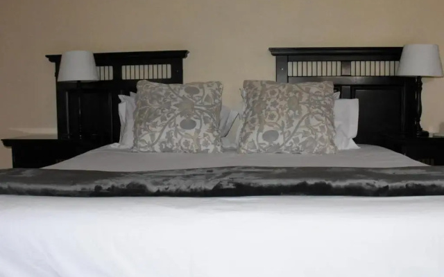 Batter Boys Boutique Hotel