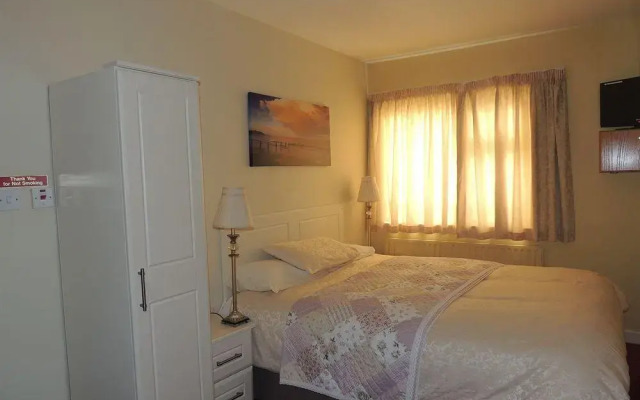 Leahys Lee House Youghal
