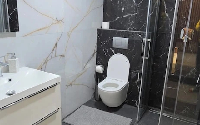 Beautique Apartments Maxov