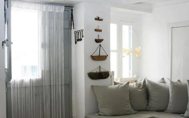 The Pulse Residence Astypalea