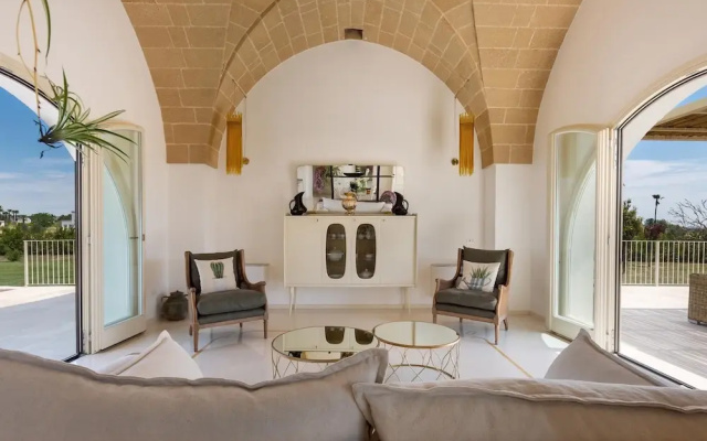 2964 Villa Donna Sofia by Perle di Puglia