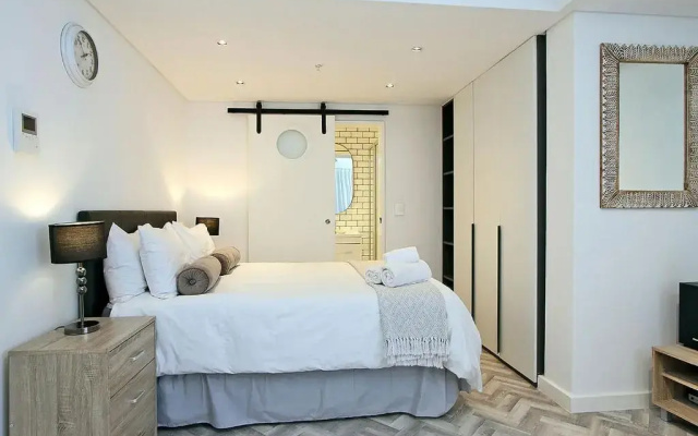 Tuynhuys Self Catering Studio Apartments