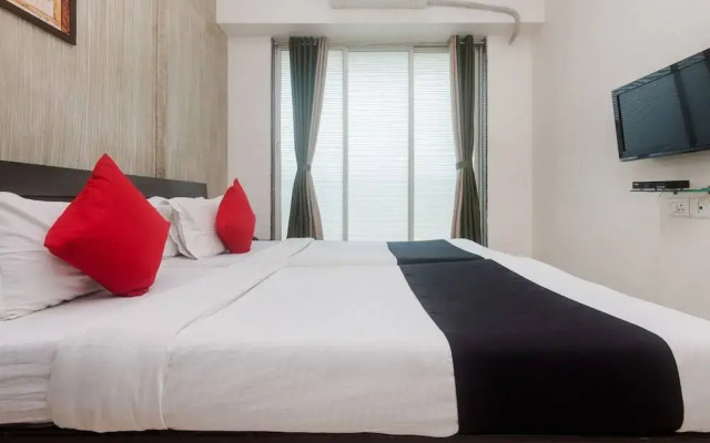 Iris Suites by OYO Rooms