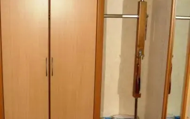 Отель Жеруйык