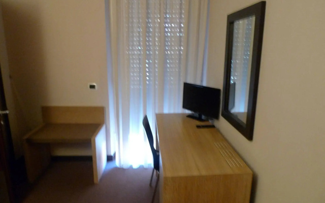 Hotel De Meis
