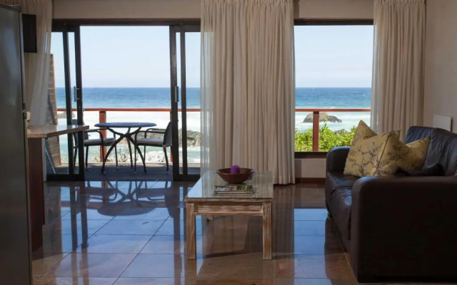 ArchRock Resort
