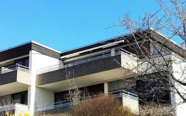 criston apartments - rest & relax