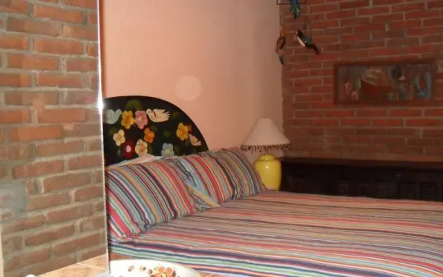 Casa Querida