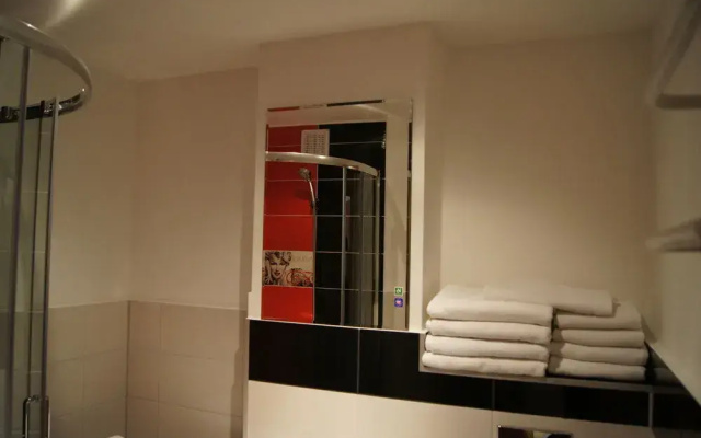 One by Rental Apartments