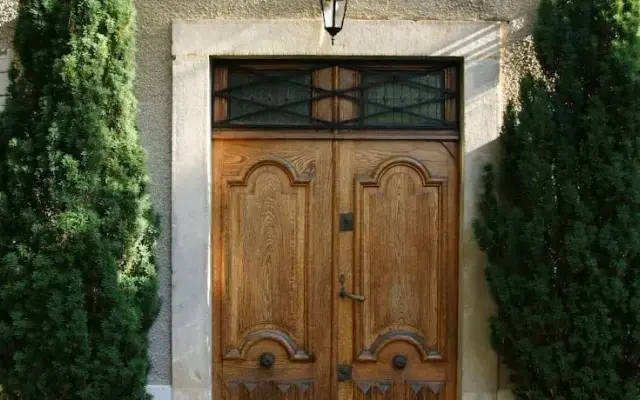 Chambres dHôtes Sensato