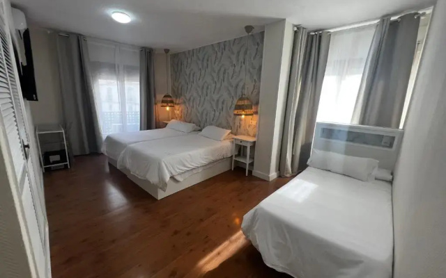 Hotel Plaza Mayor