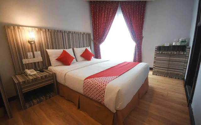 Hotel Nur Miri