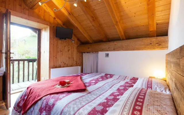 B&B Marcellina