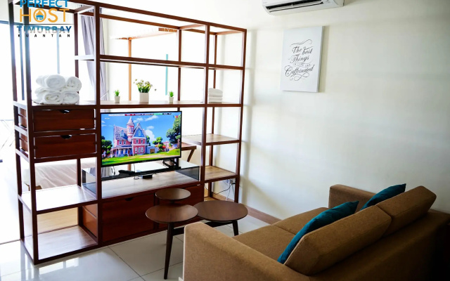 Timurbay beachfront by Perfect Host