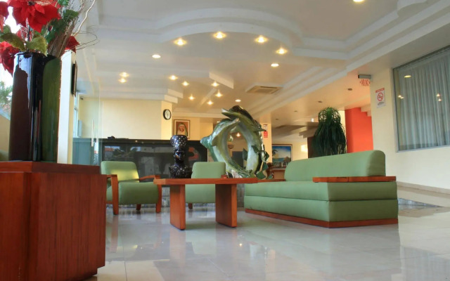 Hotel El Marqués