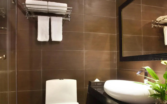 The Art Hotel