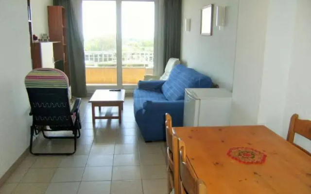 Apartamento Del Sol 101