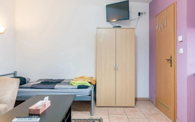 Private Apartment Wülfeler Straße