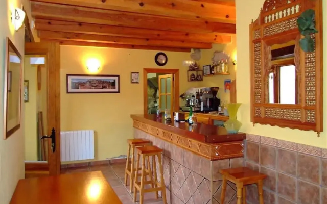 Apartamentos Turísticos La Puebla
