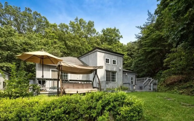 Ganghwado Mari House Pension