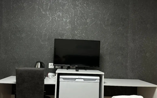 Özdemir Inn Otel