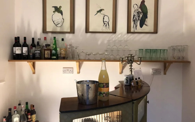 Seaspray B&B