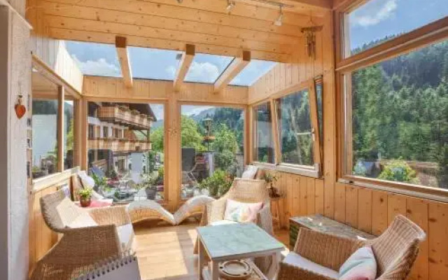 Apartements Gabrielli