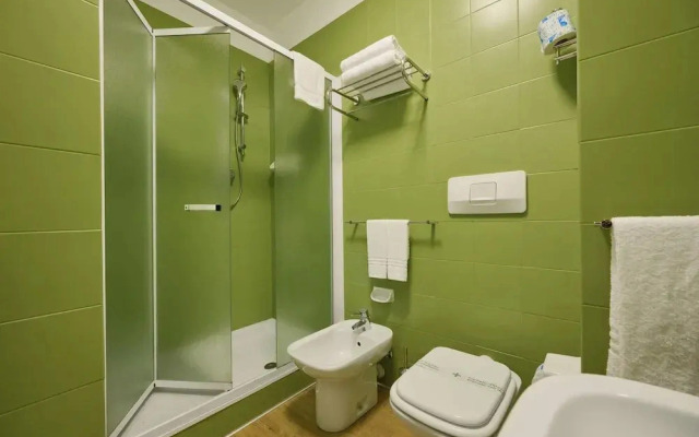 Zenit Park Hotel