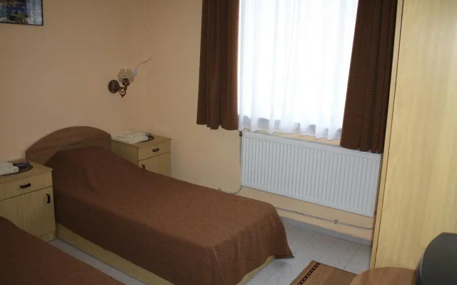 Hotel Bor