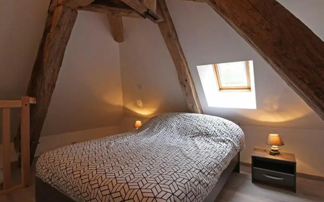 Gîte Marchainville, 2 pièces, 2 personnes - FR-1-497-84