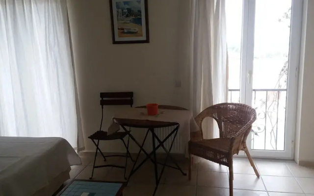 DM Residence Butik Otel