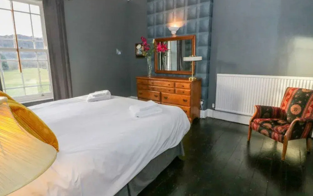 The Meadowsweet Apartment