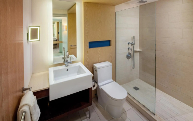 Allegria Hotel
