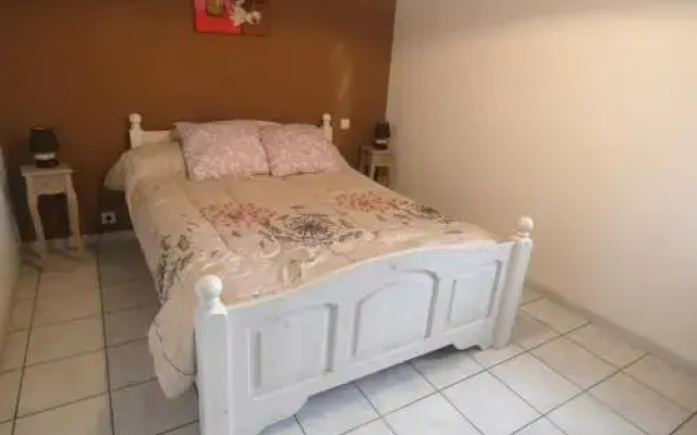 House Gite De Spalette