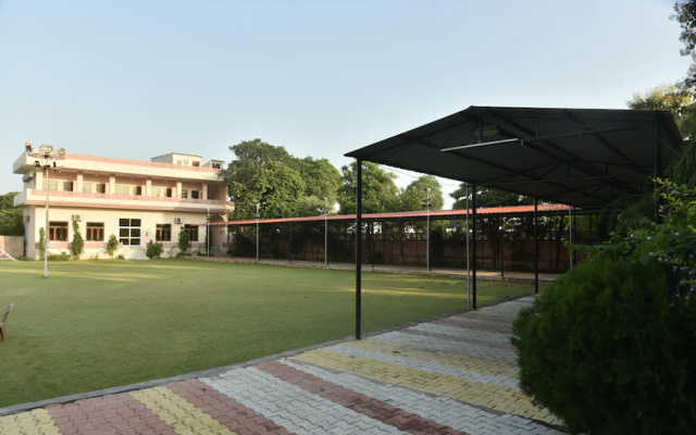 Ranthambhore Villas