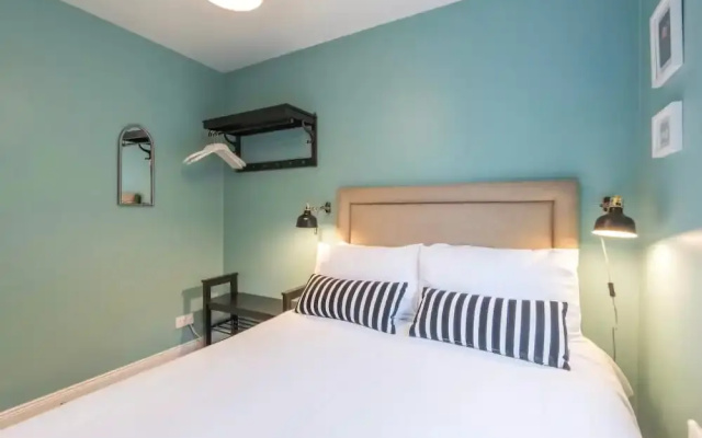 Tollymore Self Catering