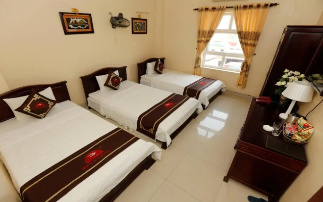 Hoang Hai Hotel