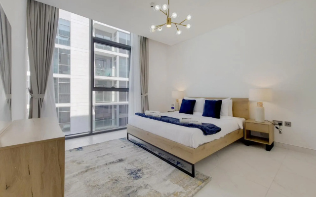 MBR - District One Residences 203