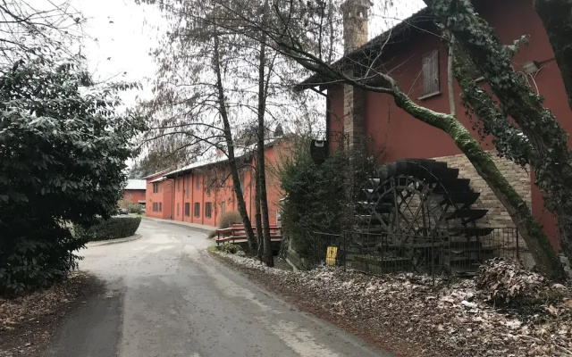 B&B Il Giardino di Zoate