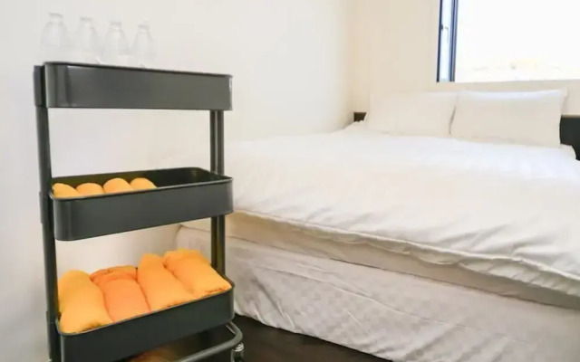 Stay Hotel