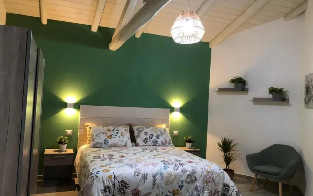 Domus Deiana Case Vacanza