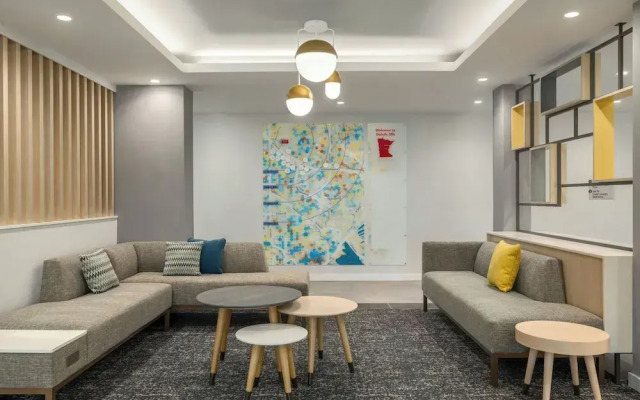 Towneplace Suites By Marriott Duluth