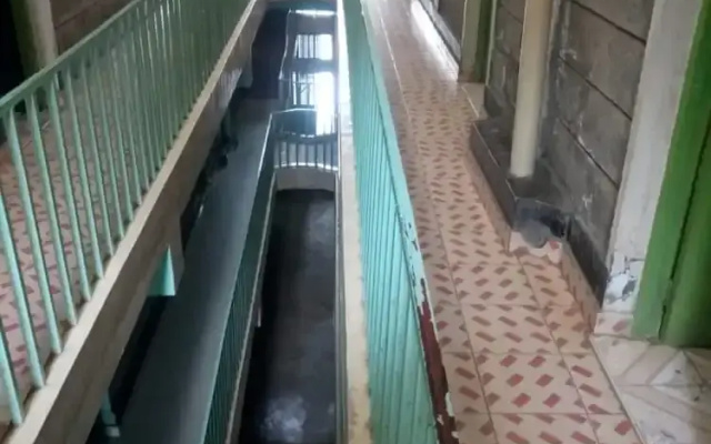Lesia Guest House